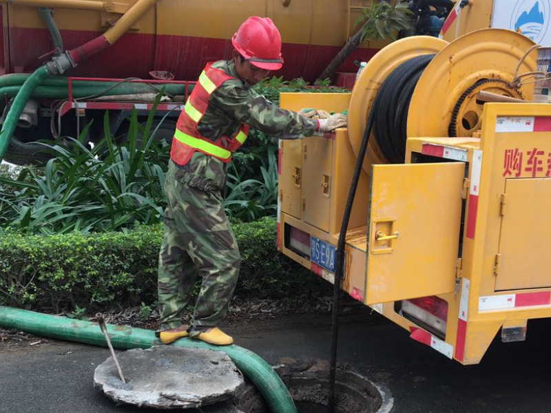 苏州吴江家庭别墅水管漏水检测