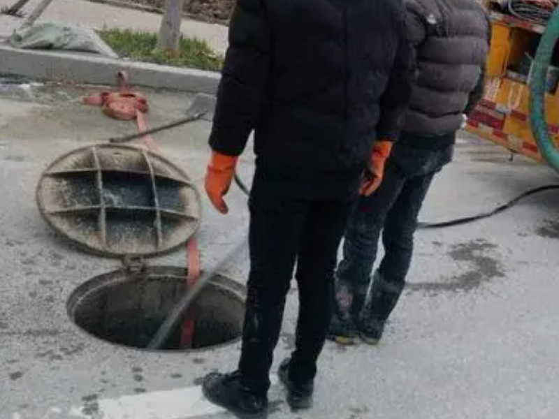 吴江区运东大道行家路专业疏通下水道清洗管道抽化粪池