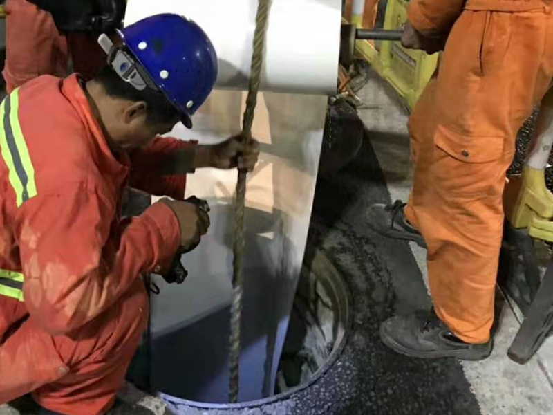 苏州吴江疏通专家 管道疏通 马桶维修洁具