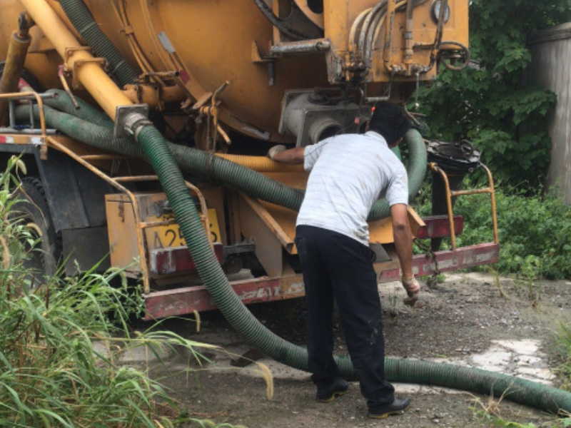 吴江友明路新字路专业下水道马桶疏通清理化粪池抽粪