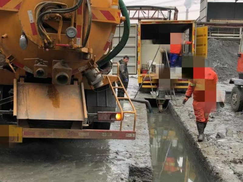 吴江雨水管道清洗、污水管道清洗（清洗专业公司）