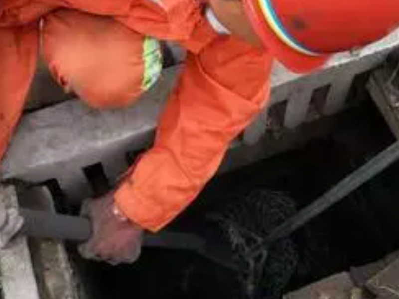 吴江专业清理化粪池高压清洗排污管道疏通各种下水道