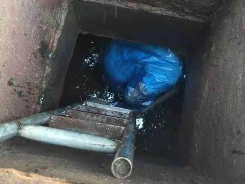 吴江松陵镇清理化粪池、隔油池、市政管道淤泥清理公司