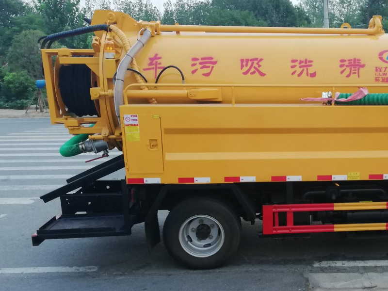苏州吴江专业疏通下水道马桶,高压清洗清淤化粪池清理