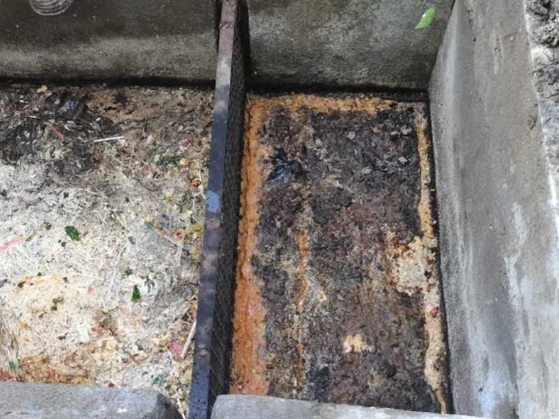 苏州吴江管道疏通 清理隔油池化粪池 污水池清理