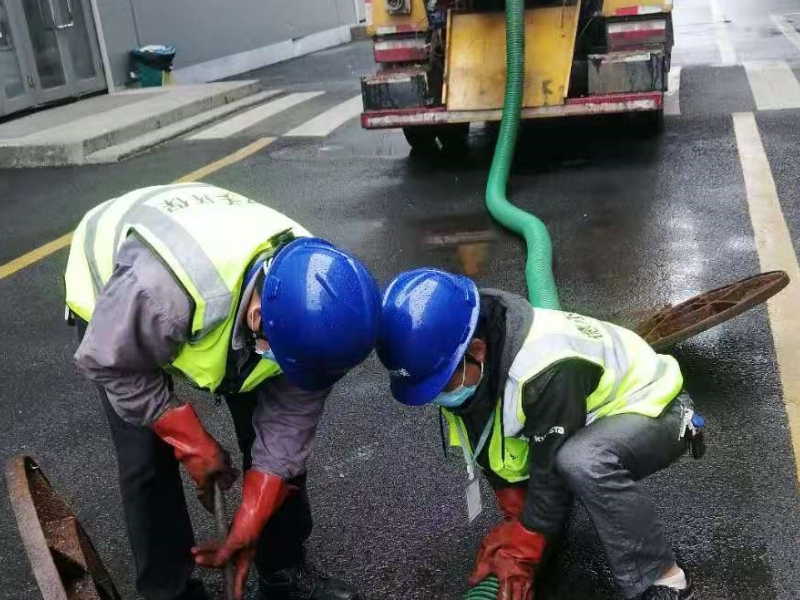 苏州吴江【特惠】专业管道疏通 通下水道调度电话