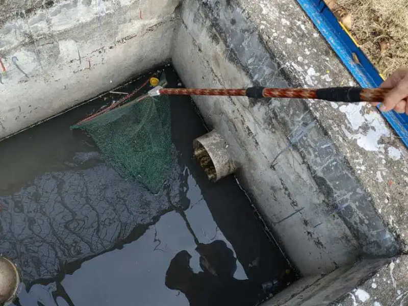 苏州吴江自来水管线漏水点检测、冷热水管漏水点检测