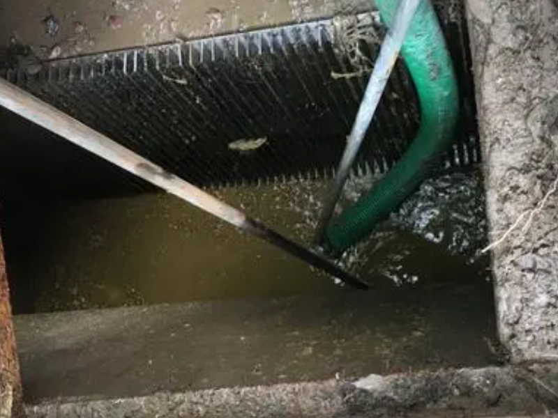 苏州吴江区化粪池清理 污水池清理 抽粪公司